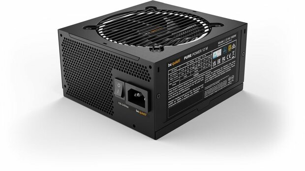 Pure Power 12 M 1000 Watt
