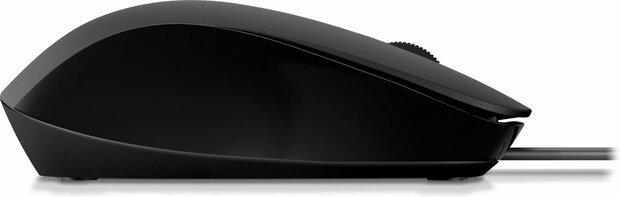 Mouse 150 (USB, zwart)