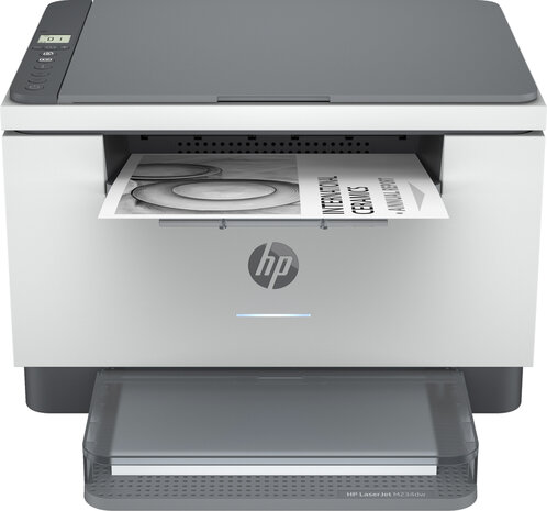 LaserJet M234DW (duplex, 600 x 600 dpi, 29 ppm, WiFi)