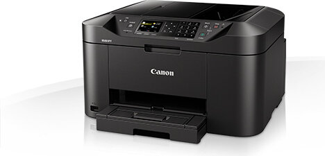 Maxify MB2150 AIO (WLAN, fax, zwart)