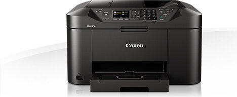 Maxify MB2150 AIO (WLAN, fax, zwart)