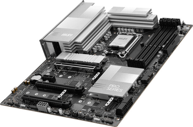 Socket 1851 : PRO Z890P WIFI