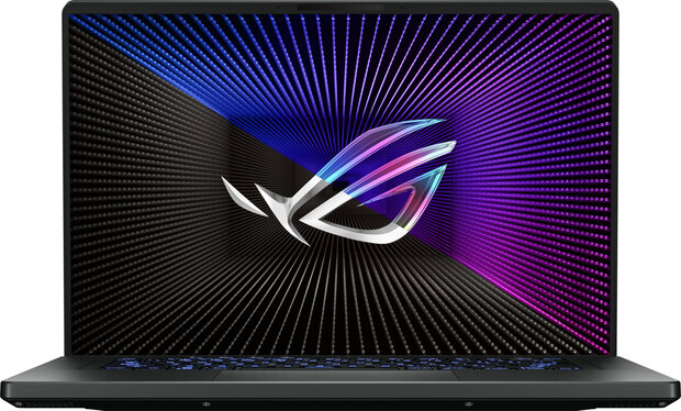 ROG Zephyrus G16 GU603VI-N4015W (16&quot; QHD+ 240 Hz, Intel Core i9-13900H, 16 GB RAM, 1000 GB SSD, Geforce RTX 4070 8 GB, Windows 11, grijs, Azerty)