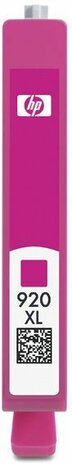 CD973AE inkjetcartridge magenta nr. 920XL