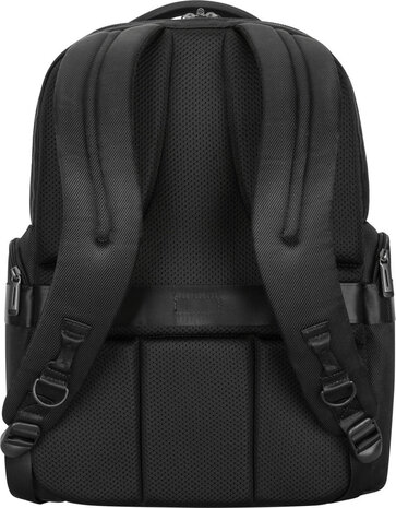 Mobile Elite Notebook carrying backpack (16&quot;, zwart)