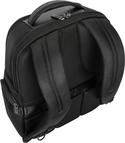 Mobile Elite Notebook carrying backpack (16&quot;, zwart)