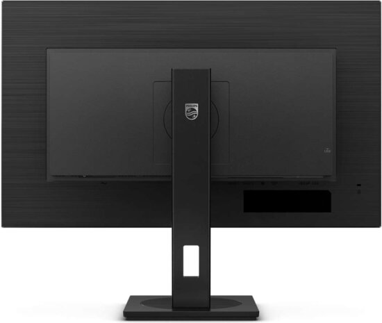 27B1N3800 LED 27&quot;, 3840 x 2160 4K UHD, IPS, 1000:1, 4 ms, 2 x HDMI, DisplayPort, speakers, zwart