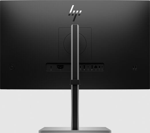 E27u G5 LED 27&quot;, 2560 x 1440 QHD, IPS, 1000:1, 5 ms, HDMI, DisplayPort, USB-C, zwart/zilver