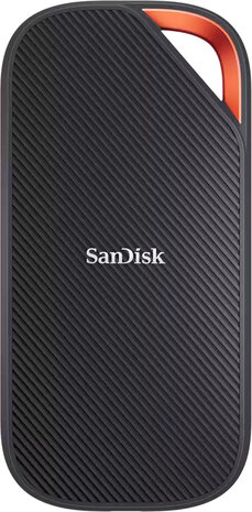 4000 GB Extreme Pro SSD (USB 4, USB-C connector)