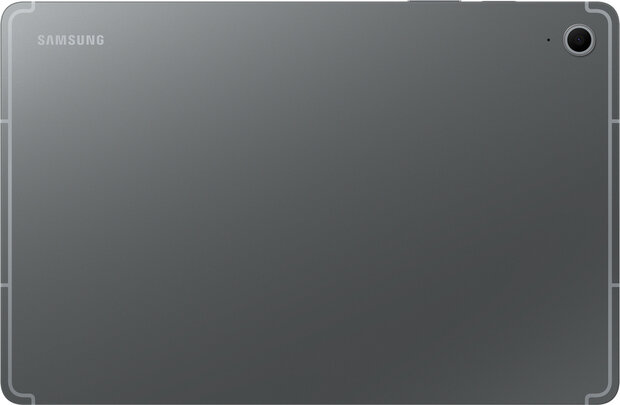 Galaxy Tab S10 FE Wi-Fi (128 GB, grijs)