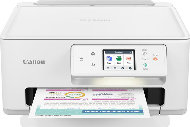 Pixma TS7650i (A4, 1200 x 1200 dpi, WiFi)