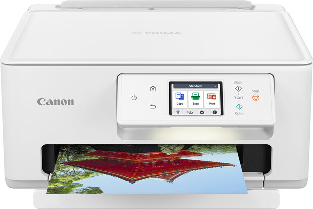 Pixma TS7650i (A4, 1200 x 1200 dpi, WiFi)