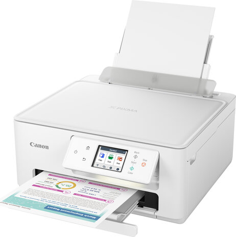 Pixma TS7650i (A4, 1200 x 1200 dpi, WiFi)