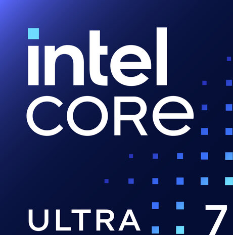 Socket 1851 : Core Ultra 7-265K, 3,9 GHz, 20-cores, 20 threads, 30 MB cache (bulk)