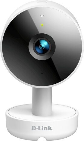 DCS-8350LH 2K QHD Indoor Wi-Fi Camera