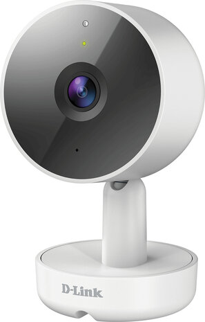 DCS-8350LH 2K QHD Indoor Wi-Fi Camera