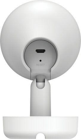 DCS-8350LH 2K QHD Indoor Wi-Fi Camera
