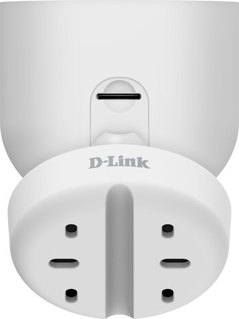 DCS-8350LH 2K QHD Indoor Wi-Fi Camera