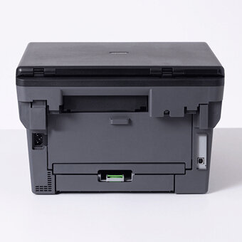 DCP-L2627DWE EcoPro (1200 x 1200 dpi, A4, LAN, Wi-Fi, USB, zwart)