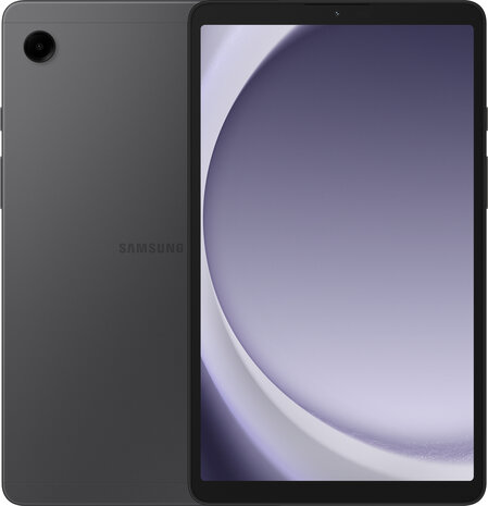 Galaxy Tab A9 (Android, 64 GB, 8,7&quot; TFT 1340 x 800, microSD slot, 3G, 4G, grafiet)