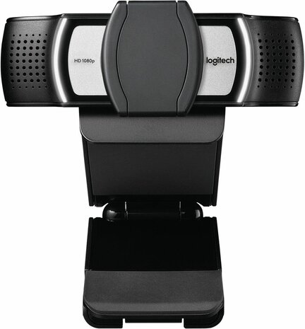 C930e Webcam (audio, USB)