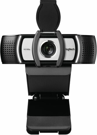 C930e Webcam (audio, USB)