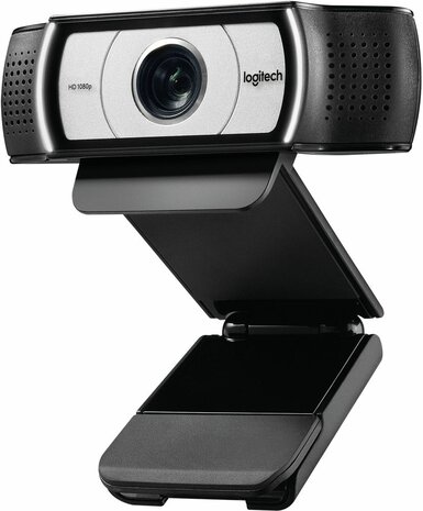 C930e Webcam (audio, USB)
