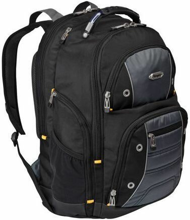 TSB238EU Drifter Backpack Poly &amp; Tarpa (16&quot;)