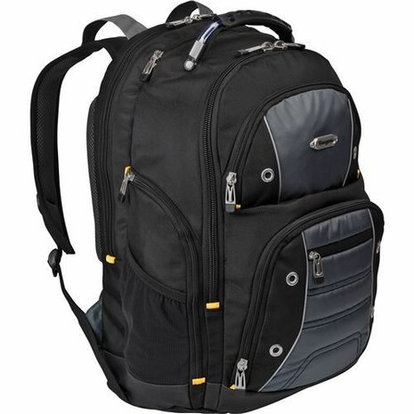 TSB238EU Drifter Backpack Poly &amp; Tarpa (16&quot;)