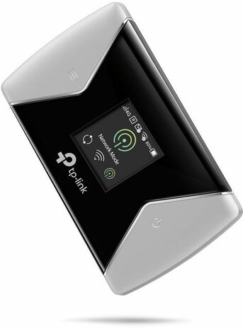 M7450 Mobile hotspot (4G LTE Advanced, 300 Mbps, 802.11ac)