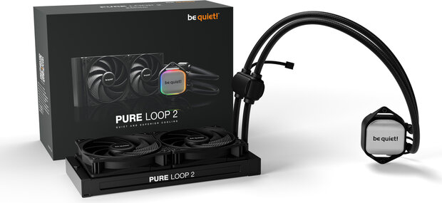 Pure Loop 2 (240 mm)