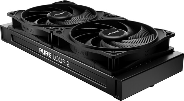 Pure Loop 2 (240 mm)