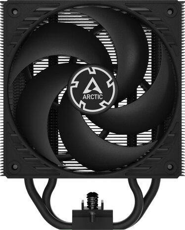 Freezer 36 (AMD en Intel, zwart)