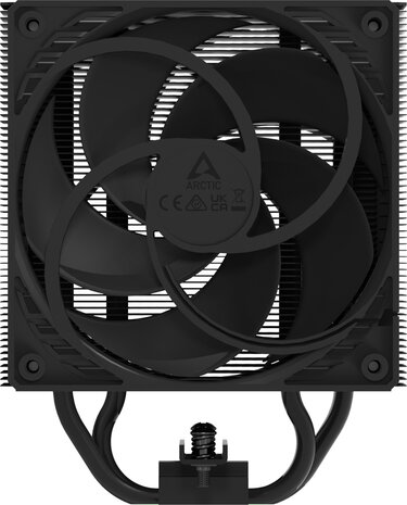 Freezer 36 (AMD en Intel, zwart)