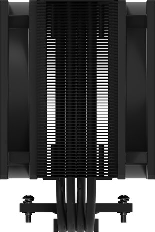 Freezer 36 (AMD en Intel, zwart)