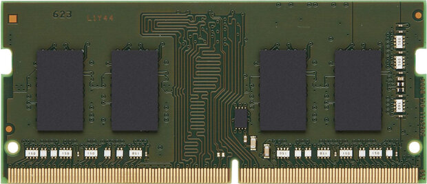 KCP432SD8/16 SODIMM 16 GB, 3200 MHz