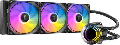 Vortex Lum 360 ARGB Watercooling