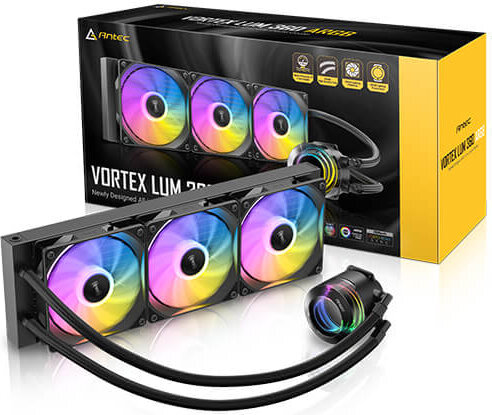 Vortex Lum 360 ARGB Watercooling