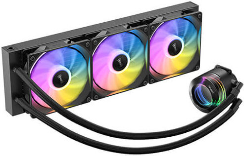 Vortex Lum 360 ARGB Watercooling