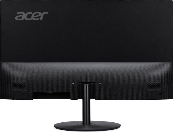 SB242Y Ebi LED 24&quot;, 1920 x 1080 Full HD, 100 Hz, IPS, 1 ms, HDMI, VGA, zwart