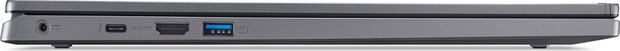 Aspire 5 17 A517-58M-7736 (17,3&quot; Full HD IPS, Intel Core i7-1355U , 32 GB RAM, 1000 GB PCIe NVMe SSD, Intel Iris Xe Graphics , Wifi 6E, grijs, Azerty)