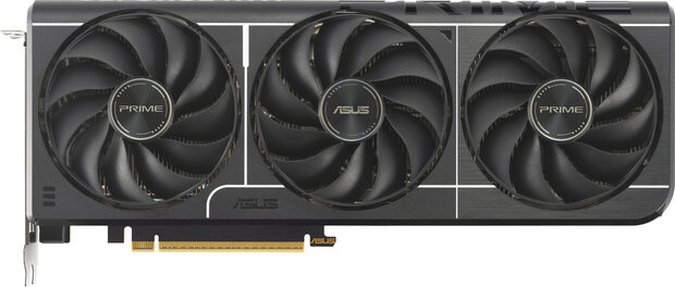 Geforce RTX 5060Ti OC (16 GB, 3 x DisplayPort, HDMI)