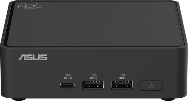 RNUC15CRKI300002 NUC 15 Pro Cyber Canyon