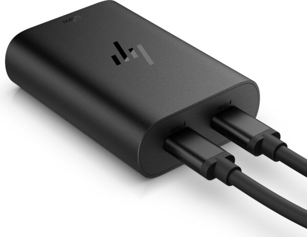 65 Watt USB-C GaN Laptop Charger