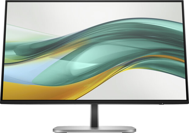 524pf LED 24&quot;, 1920 x 1080 Full HD, 100 Hz, IPS, 1500:1, 5 ms, HDMI, DisplayPort, zilver