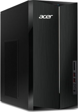 Aspire TC-1860 U7512 BE (Intel Core Ultra 7-265, 16 GB RAM, 1000 GB PCIe NVMe SSD, Intel Graphics, Wifi 6E+ BlueTooth, Copilot)
