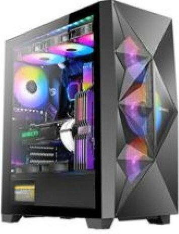 Prometheus V3 (Intel Core i7-14700KF, 32 GB DDR5, 1000 GB SSD, Geforce RTX 5070 12 GB GDDR7, WiFi, Windows 11)