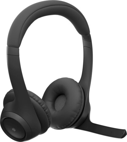 Zone 305 Headset (on-ear, Bluetooth, noise isolating)