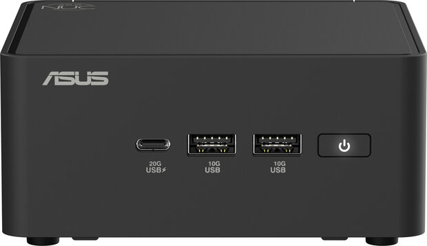 RNUC15CRHI300002 NUC 15 Pro Cyber Canyon