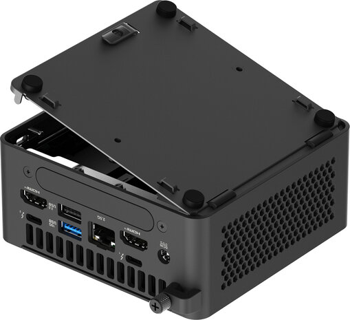 RNUC15CRHI300002 NUC 15 Pro Cyber Canyon